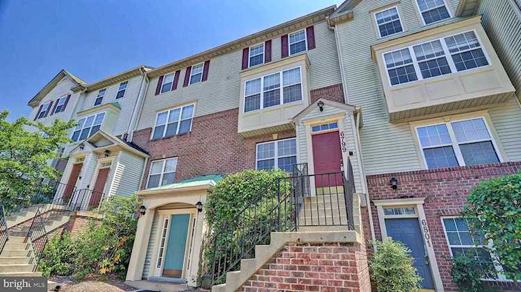 6799 Stone Maple Terrace Centreville, VA 20121