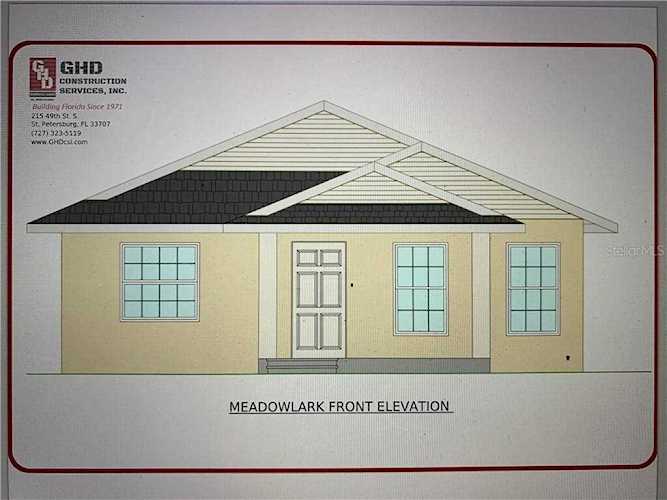 1226 33rd St S St. Petersburg, FL 33712