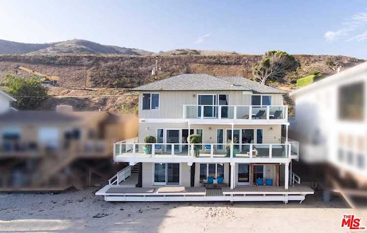 25342 Malibu Road Malibu, CA 90265