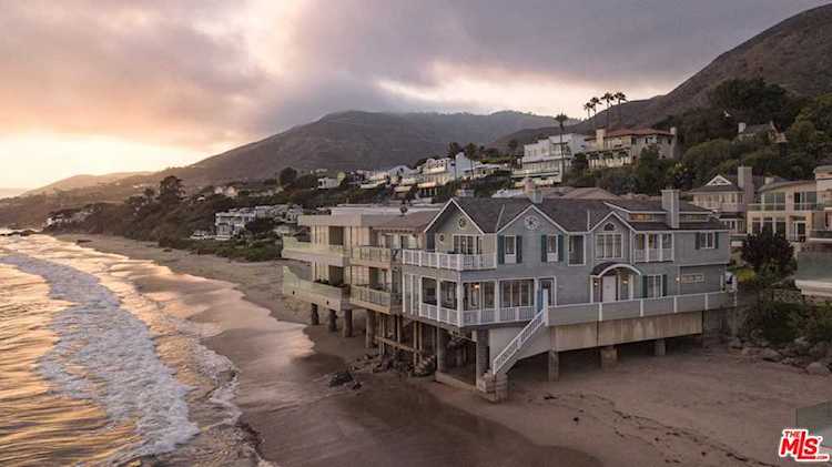 31656 Sea Level Drive Malibu, CA 90265