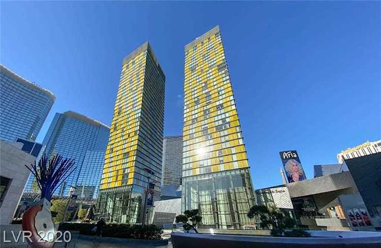 3726 Las Vegas Blvd #3002 Las Vegas, NV 89158