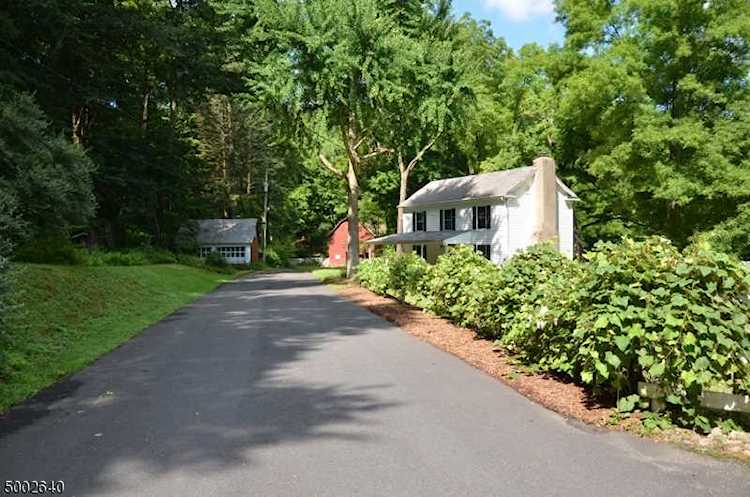 75 Paulinskill Lake Rd Fredon Twp., NJ 07860