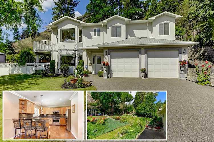 946 Glen Street Kelowna, BC V1Y3N3