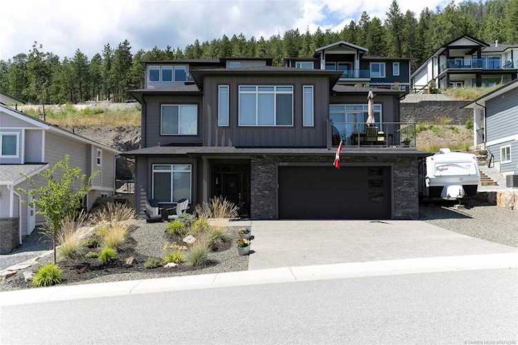 2590 Paramount Drive West Kelowna, BC V4T3M6