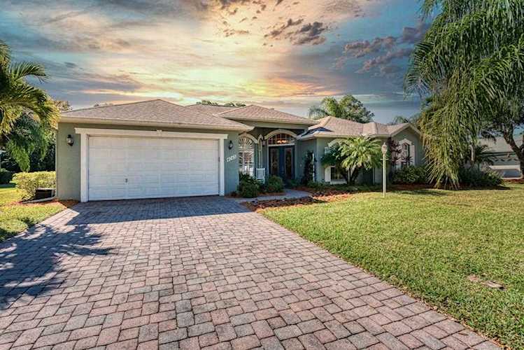 4045 Chablis St Vero Beach, FL 32968
