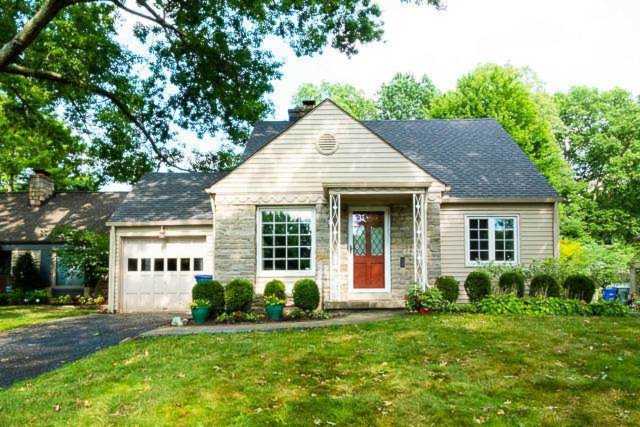 4524 Olentangy Boulevard Columbus, OH 43214