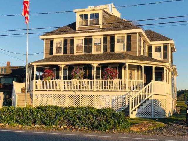 1621 Ocean Blvd Rye, NH 03870