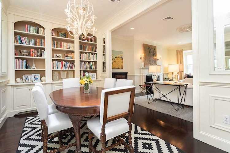68 Commonwealth Ave #4 Boston, MA 02116