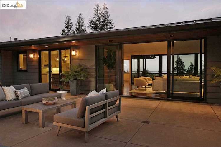 53 Crest Rd Piedmont, CA 94611