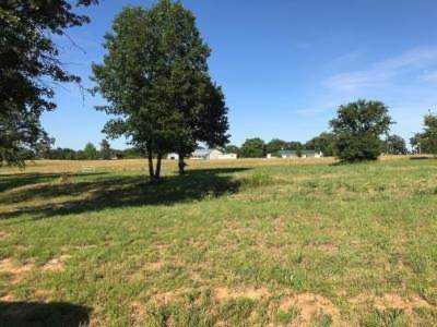TBD Lot 12 E 1090 Loop Roland, OK 74954