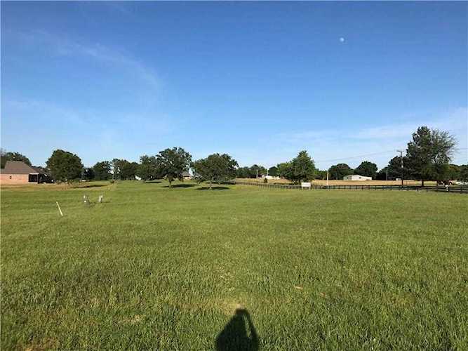 TBD Lot 5 E 1090 Loop Roland, OK 74954