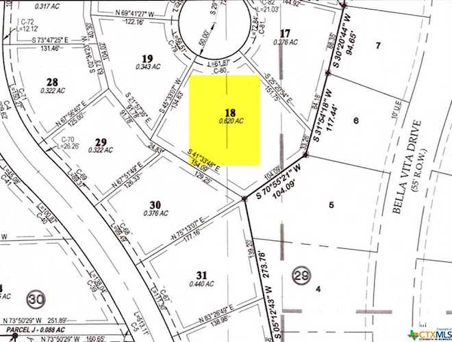 3021 Box Canyon Nolanville, TX 76599