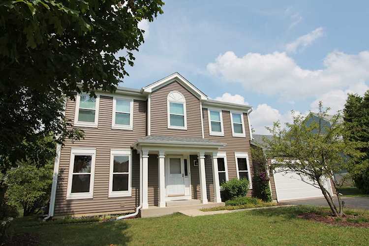 248 Wildflower Ln Round Lake Beach, IL 60073