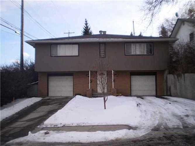 203 43 Ave SW Calgary, AB T2S 1B1
