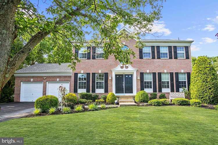 1011 Deacon Rd Hainesport, NJ 08036
