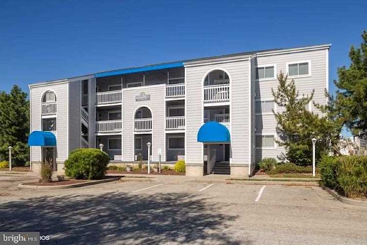 12301 Jamaica Ave Ocean City MD is a condo for sale BEACHLIFE
