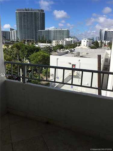 1610 Lenox Ave #512 Miami Beach, FL 33139