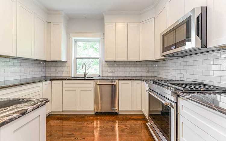 104 Brookley #3 Boston, MA 02130