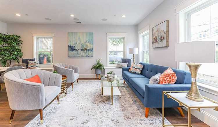 104 Brookley #1 Boston, MA 02130
