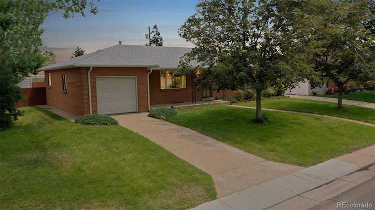 5058 S Elati St Englewood, CO 80110