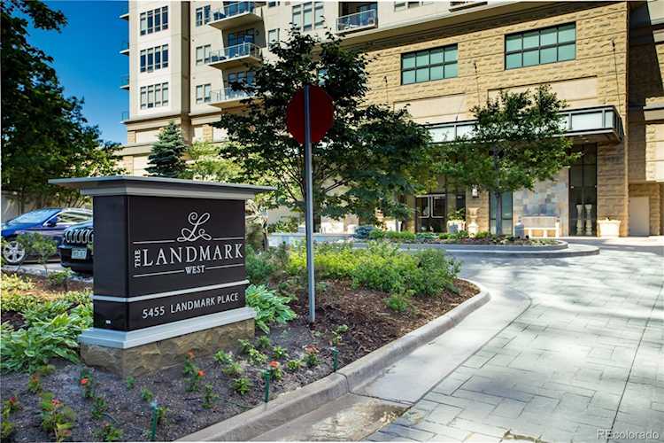 5455 Landmark Place #918 Greenwood Village, CO 80111