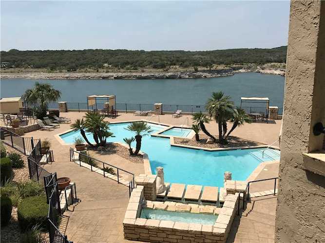 3404 American DR #2206 Lago Vista, TX 78645