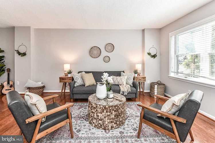 94 Bedford St #C Arlington, VA 22201
