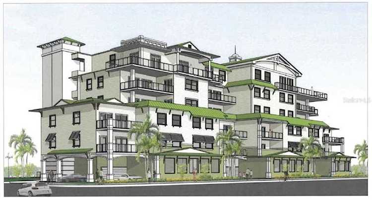 64 Bay Esplanade #201 Clearwater, FL 33767