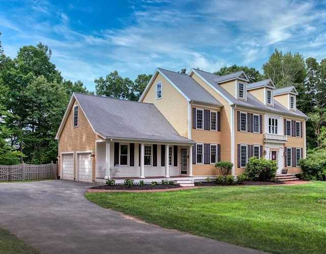 67 Nourse Street Westborough, MA 01581