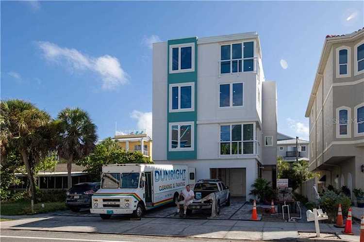 Address Withheld Sarasota, FL 34242