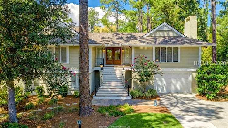 1 Catboat Hilton Head Island, SC 29928