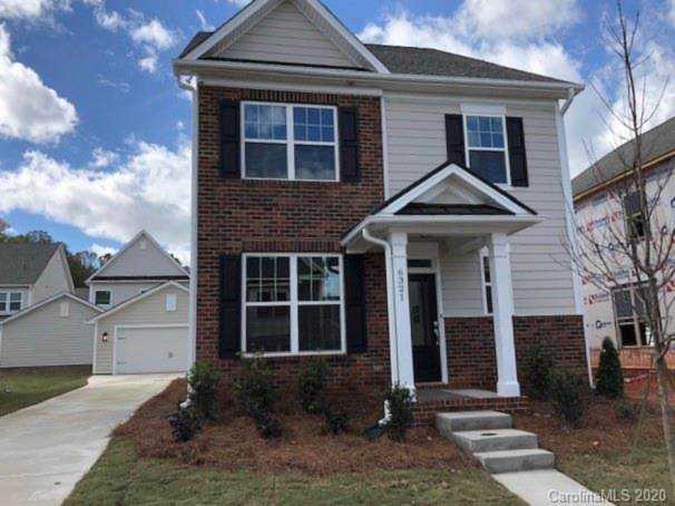 6321 Kennard Dr Charlotte, NC 28216