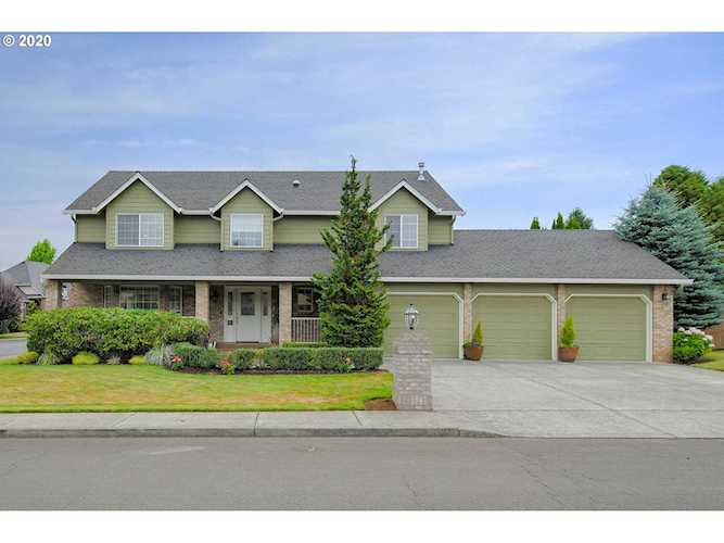 13803 NW 48th Ave Vancouver, WA 98685
