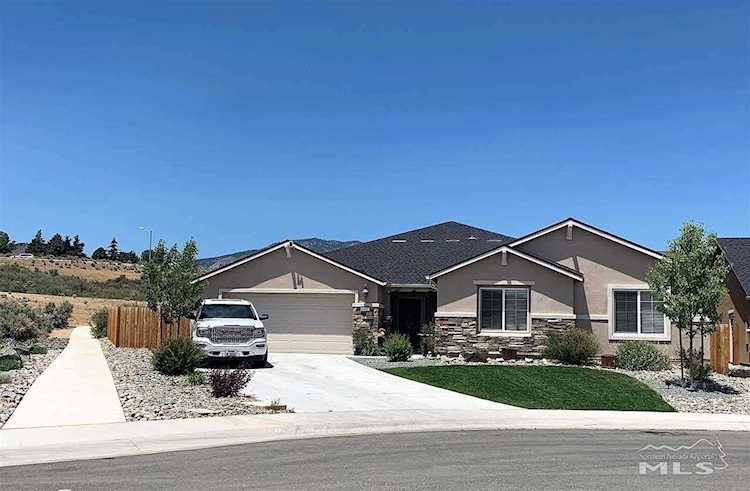 1734 Brush Dr Carson City Nv 89703 Realtor Com