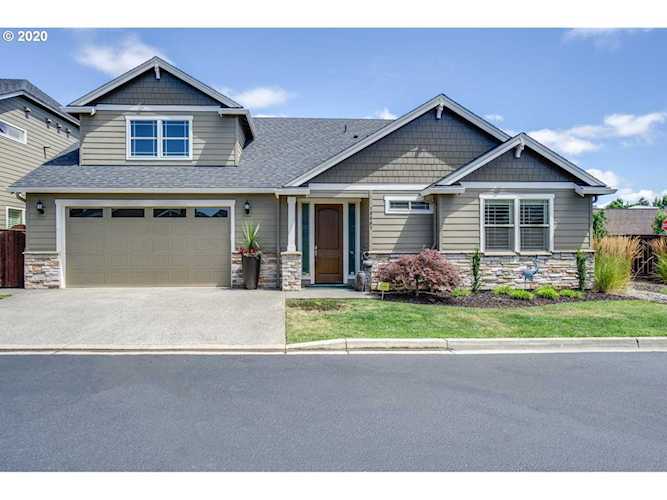 10607 NW 32nd Pl Vancouver, WA 98685