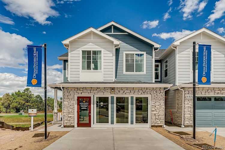 The Hansford Team, Real Estate Agents in Castle Rock Photo 1