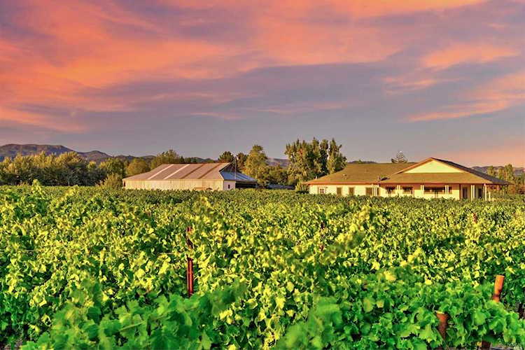 1250 Sperring Road Sonoma, CA 95476