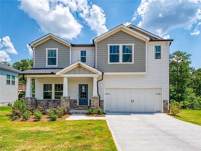 531 Windy Ridge Ct Canton, GA 30114