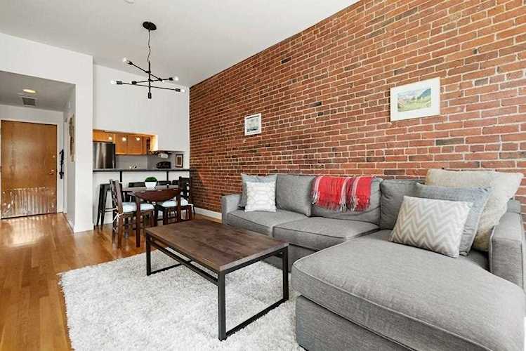 5 Appleton Street #3E Boston, MA 02116