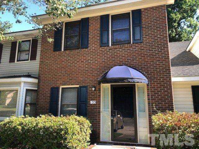 133 Rollingwood Drive Dunn, NC 28334 | MLS 2333597 Photo 1