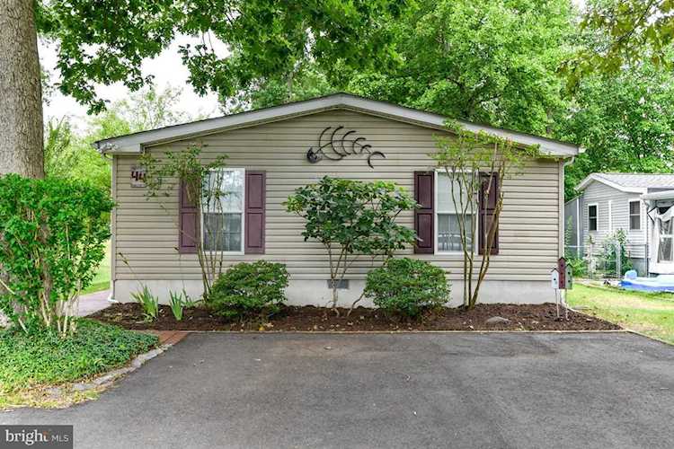 44 White Pine Dr Millsboro, DE 19966 MLS DESU165428