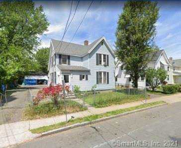 39 South Whitney Street Hartford, CT 06106
