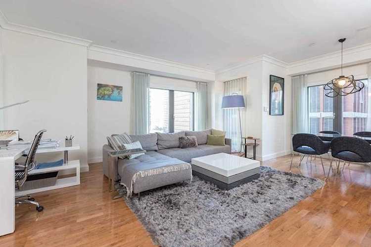 778 Boylston #8G Boston, MA 02116