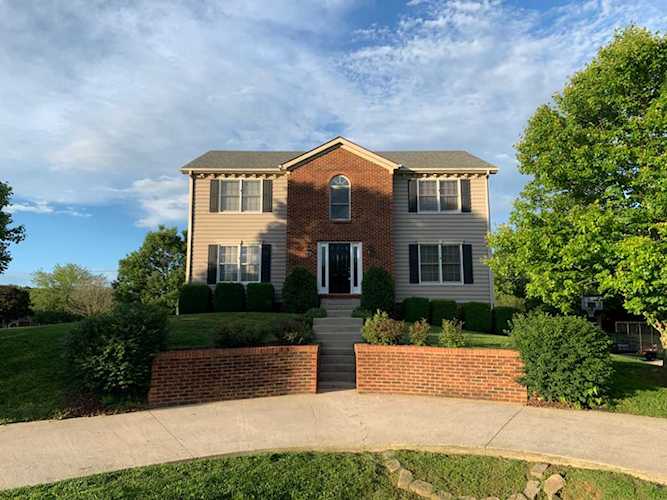 190 Old Bridge Rd Danville, KY 40422 MLS 20001088