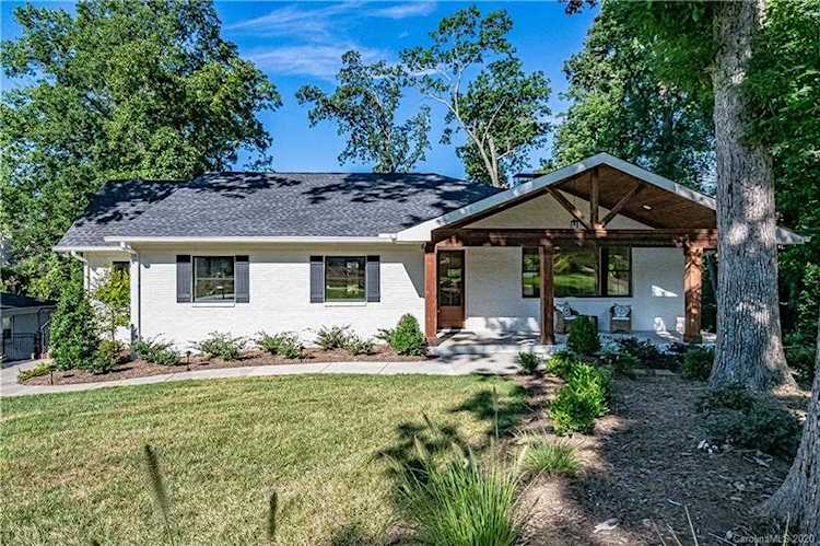259 S Canterbury Rd Charlotte, NC 28211