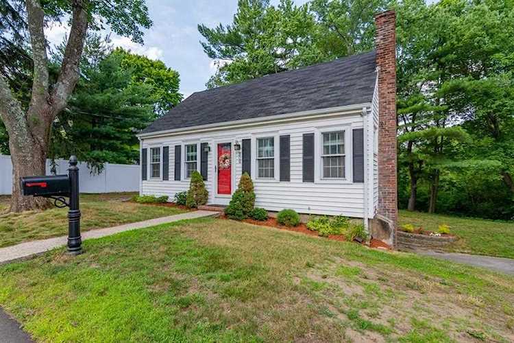 304 Pearl St Braintree, MA 02184