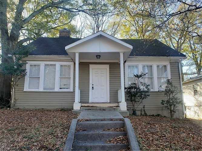 1342 Mcclelland Ave, Atlanta, GA 30344 - Premier Atlanta Real Estate Photo 1