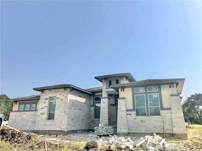 2309 Nature View Loop Driftwood, TX 78619