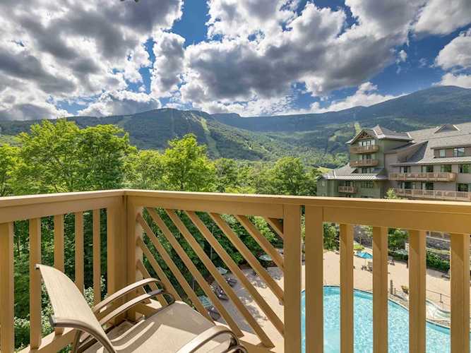 7412 Mountain Rd #1405-07 Stowe, VT 05672