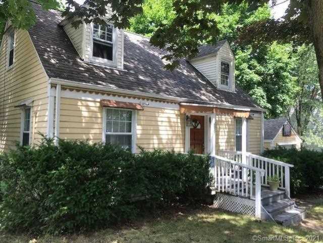 635 Fountain Street New Haven, CT 06515